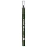 Crayon Waterproof Khol Teinte Green (006) Scandaleyes RIMMEL