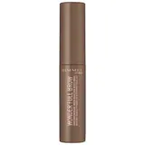 Mascara à Sourcils Longue Tenue Teinte Light Brown (001) Wonder'full Brow 24h RIMMEL