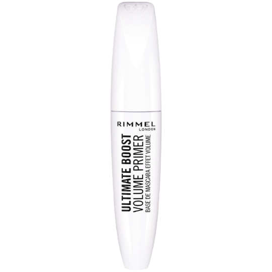 Mascara Base Volume Teinte Noir Scandaleyes Ultimate Boost RIMMEL