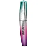 Mascara Allongeant Volume Teinte Very Black (001) Wonder'Extension RIMMEL