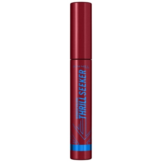 Mascara Waterproof Volume Extrême Noir Wonder'Volume Thrill Seeker RIMMEL