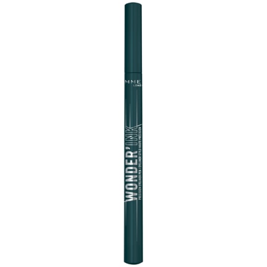 Eyeliner Waterproof Feutre Précision Teinte Velvet Ivy Green (004) RIMMEL