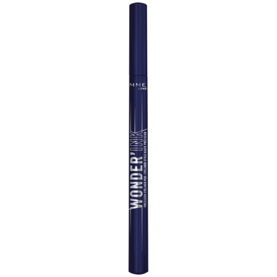 Eyeliner Waterproof Feutre précision Teinte Aquatic Aria (003) RIMMEL