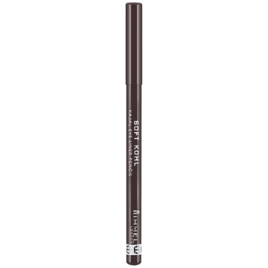 Crayon à Yeux Longue Tenue Teinte Sable Brown (011) Khôl Soft RIMMEL