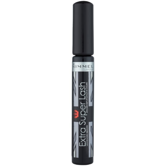 Mascara Volume Sépare Teinte BrownBlack (102) Extra Super Lash RIMMEL