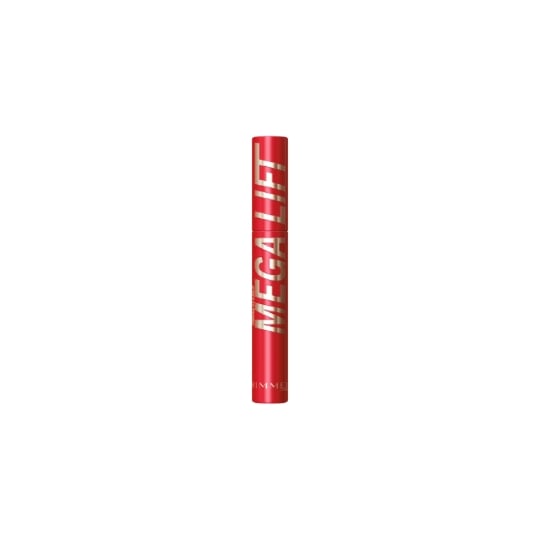 Mascara Mega Lift Thrill Seeker Teinte Black (01) RIMMEL