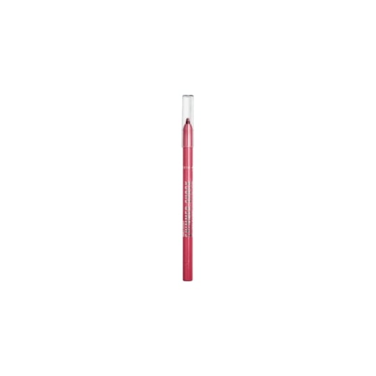 Eyeliner Yeux Gel Shimmer Shock Waterproof Teinte 002 Blushberry Blast Thrill Seeker RIMMEL