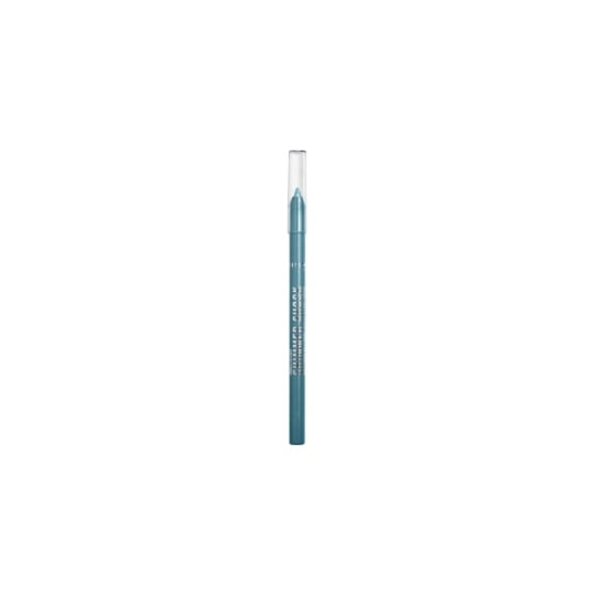 Eyeliner Yeux Gel Shimmer Shock Waterproof Teinte Electric Breeze (005) Thrill Seeker RIMMEL