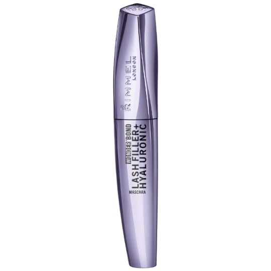Mascara Wonder'Bond Lash Filler + Hyaluronic 001 Black RIMMEL