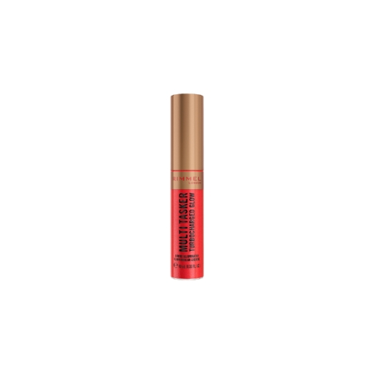 Illuminateur Liquide Multi Tasker Turbocharged Glow RIMMEL