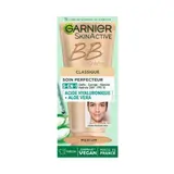 BB crème Soin Perfecteur Classique Teint Medium Unifie le Teint Aloe Vera Acide Hyaluronique GARNIER
