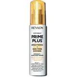 Base de teint Fluide Éclat Correcteur de Teint à l'Extrait de Citron et Vitamines E et C Teinte N°003 PhotoReady Prime Plus REVLON