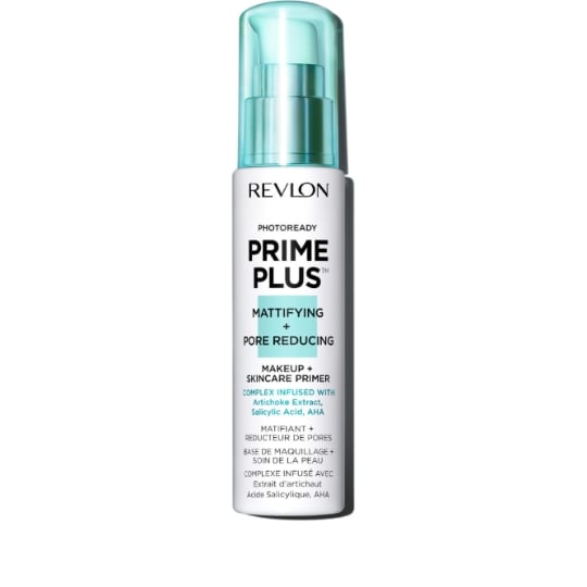 Base De Teint Matifiant Réducteur De Pores Teinte (003) Prime Plus Photoready REVLON