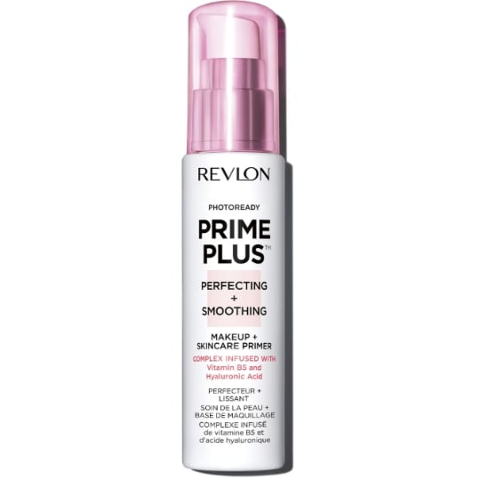 Base De Teint Perfecteur Lissant Teinte (002) Prime Plus Photoready REVLON