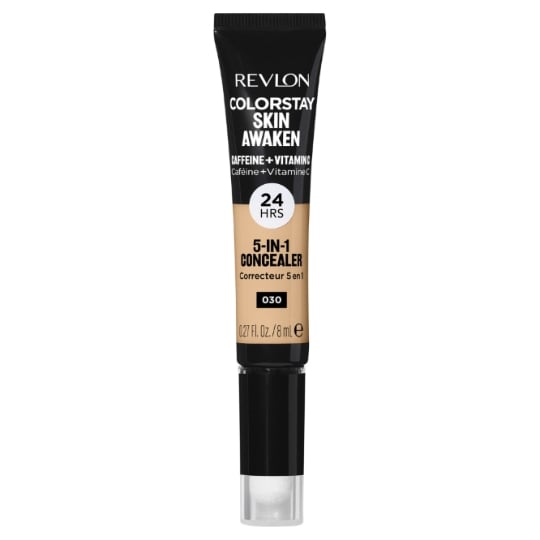 Correcteur Anti-cernes Teinte Seal The Deal (012) Satiné 24H Colorstay REVLON