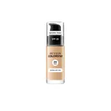 Fond de teint Liquide Fini Naturel Peau Normale/Sèche Teinte Beige Medium (240) SPF20 24H ColorStay REVLON