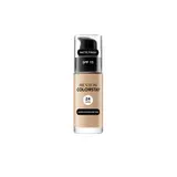 Fond de teint Liquide Mat Teinte Hâle Naturel (330) SPF15 24H Colorstay Peaux mixtes/grasses REVLON
