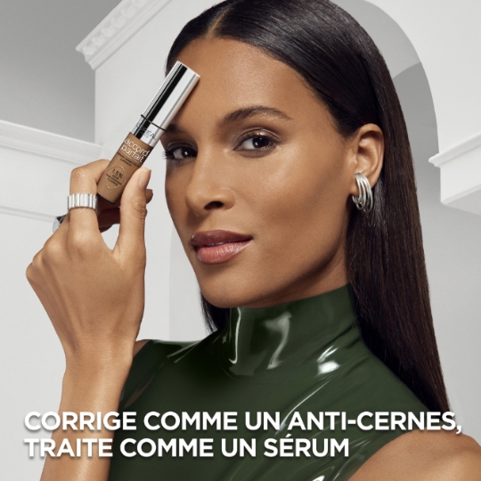 Sérum teinté Anti-cernes Teinte 1R Accord Parfait L'OREAL PARIS
