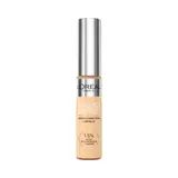Sérum Correcteur Lumineux Anti-cernes Acide Hyaluronique et Caféine Teinte 5D Accord Parfait L'OREAL PARIS