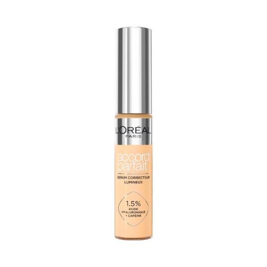 Sérum Anti-cernes Hydratant Teinte (5.5) Accord Parfait L'OREAL PARIS