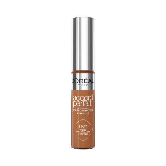 Correcteur Anti-cernes Sérum Teinte (10D) Accord Parfait L'OREAL PARIS
