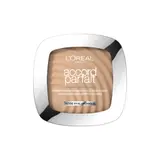 Fond de teint Poudre Compact Teinte Vanille Rose (R2) Accord Parfait L'OREAL PARIS