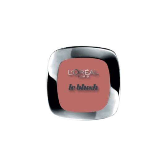 Blush Poudre Teinte Bois de Rose (145) Accord Parfait L'OREAL PARIS