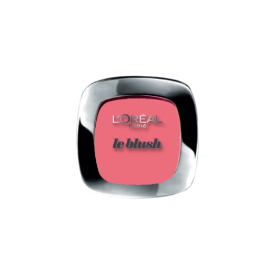Blush Poudre Teinte Rose Bonne Mine (165) Accord Parfait L'OREAL PARIS