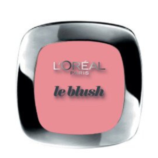 Blush à Joue Poudre Teinte Rose Eclat (090) Accord Parfait L'OREAL PARIS