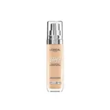 Fond de teint Liquide Hydratant Teinte Beige Crème (3N) Accord Parfait L'OREAL PARIS