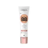 BB Crème Liquide Hydratant Teinte Medium (04) Magic BB 5 en 1 L'OREAL PARIS