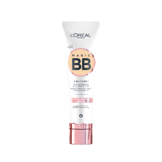 BB Crème Teinte Clair (02) C'est Magic L'OREAL PARIS