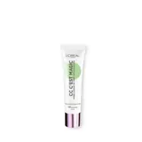 CC crème Anti-rougeurs Teinte Universelle CC Magic L'OREAL PARIS