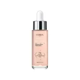 Sérum teinté Repulpant Teinte Rosy Light (1-2) Nude Accord Parfait L'OREAL PARIS