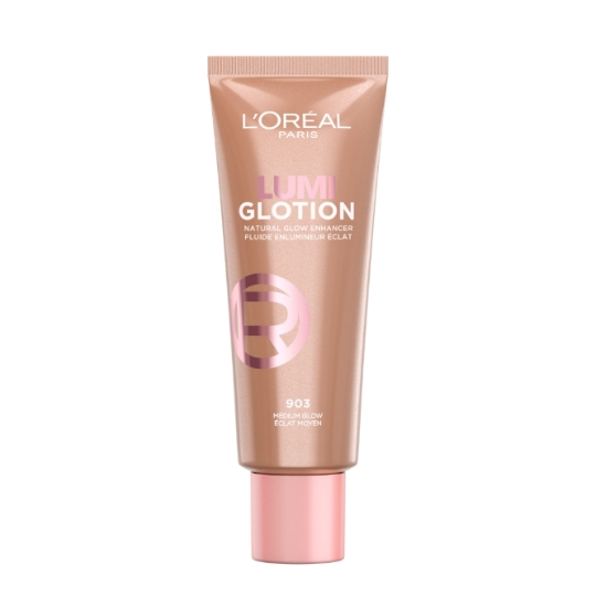 Sérum teinté Fluide Enlumineur Hydratant Teinte Eclat Moyen (903) L'OREAL PARIS