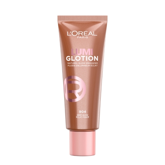 Sérum teinté Lumi Glotion Teinte 904 Eclat Foncé Deep Glow L'OREAL PARIS