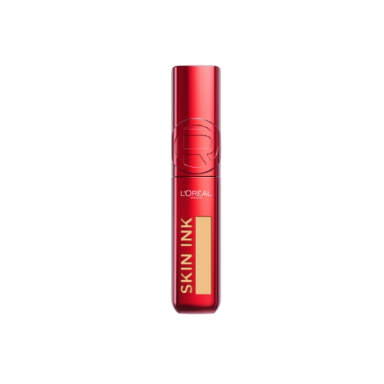Fond de teint Skin Ink Neutre 260 L'OREAL PARIS