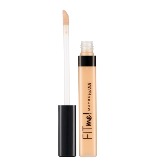 Correcteur Liquide Anti-cernes Teinte Miel (30) Fit Me MAYBELLINE NEW YORK