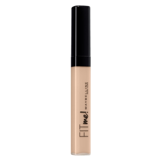 Correcteur Liquide Anti-cernes Teinte Nude (08) Fit Me MAYBELLINE NEW YORK