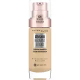 Fond de teint Liquide Hydratant Eclat Teinte Miel (45) Dream Radiant SPF13 MAYBELLINE NEW YORK