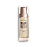Fond de teint Liquide Eclat Teinte Ivoire (10) Dream Radiant MAYBELLINE NEW YORK