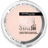 Fond de teint Poudre Mat longue tenue Teinte (05) New York Superstay MAYBELLINE NEW YORK