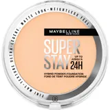 Fond de teint Poudre Libre Longue tenue Teinte (06) SuperStay MAYBELLINE NEW YORK