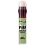 Correcteur Anti-cernes Anti-âge Teinte Green Effaceur Instant MAYBELLINE NEW YORK