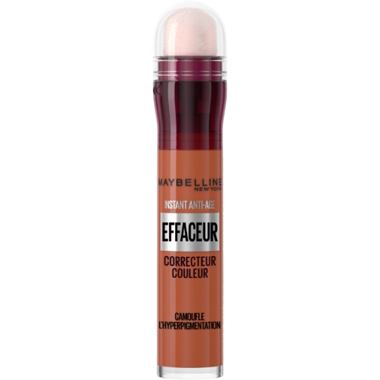 Correcteur Anti-cernes Anti-Age Teinte Orange Effaceur MAYBELLINE NEW YORK