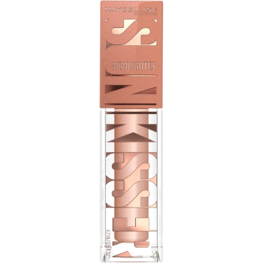 Highlighter liquide Sunkisser Kiss Of Shimmer Teinte 20 MAYBELLINE NEW YORK