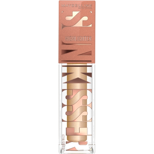 Highlighter Liquide éclatant Teinte Nu 21 Sunkisser MAYBELLINE NEW YORK