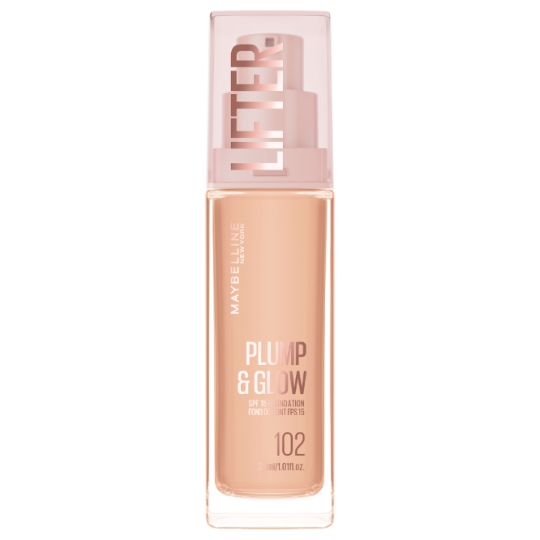 Fond de Teint 102 Int MAYBELLINE NEW YORK