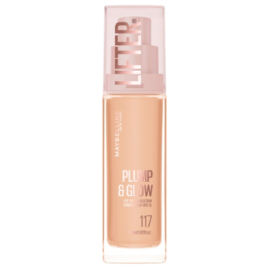 Fond de teint 117 Int MAYBELLINE NEW YORK
