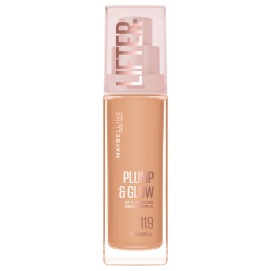 Fond de Teint 119 Int MAYBELLINE NEW YORK